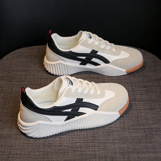 Retro-schoenen - Darina