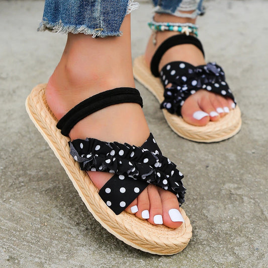Modieuze sandalen voor dames - Win