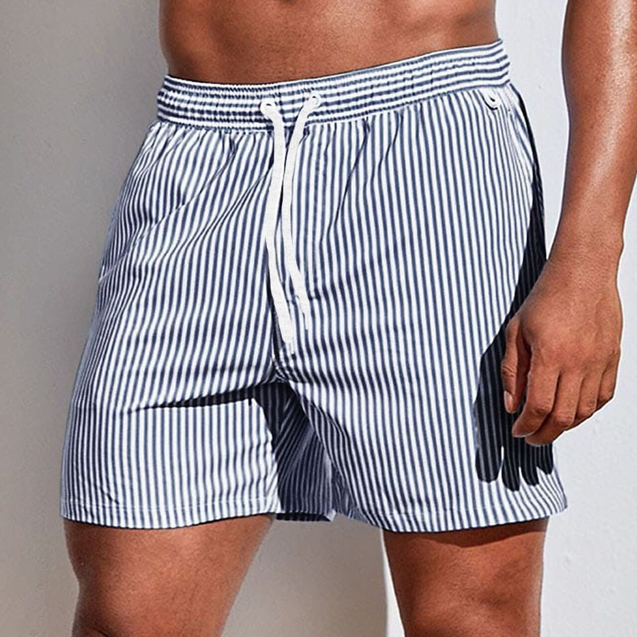 Stijlvolle boardshorts voor de zomer - lichtgewicht, sneldrogend en comfortabel