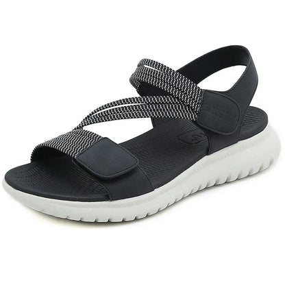 Orthopedische zomersandalen - Ollie