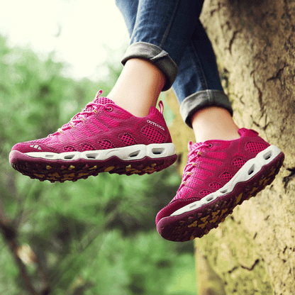 Buitenschoenen voor dames - Noelle