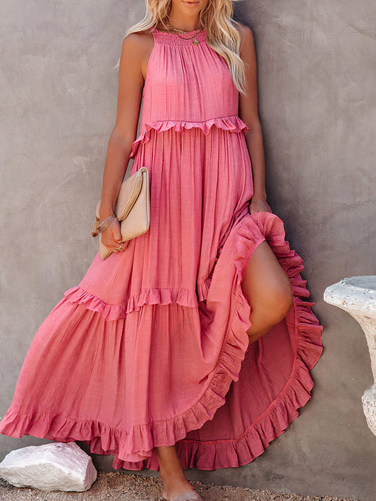 Maxi-jurk - Hella