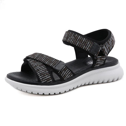 Orthopedische zomersandalen - Reba