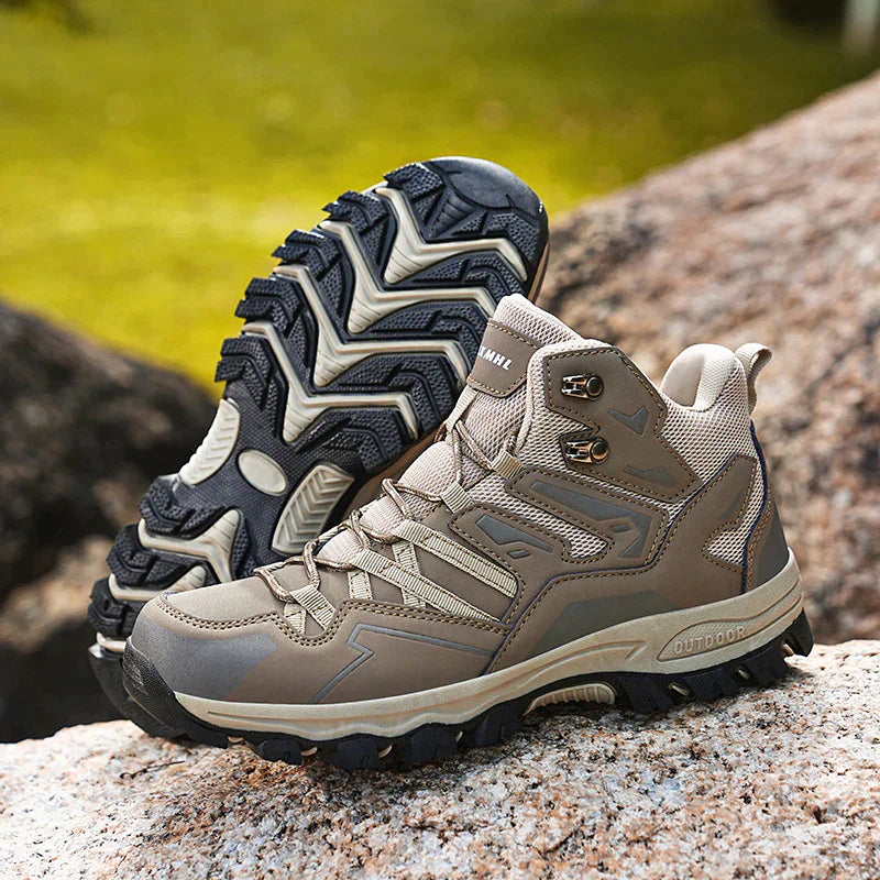 Wandelschoenen - Mandi