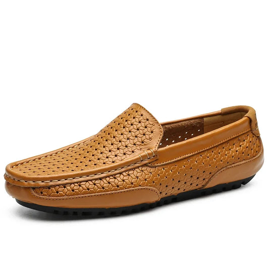 Premium mocassins - Byron