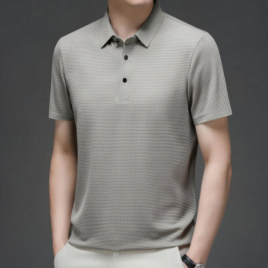 Zomers poloshirt - Samuel