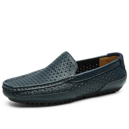 Premium mocassins - Byron