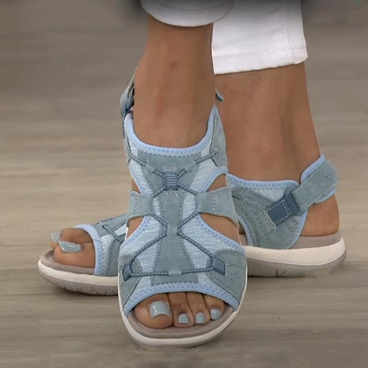 Premium Orthopedische Sandalen - Flore