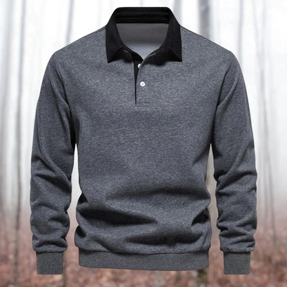 Lente poloshirt - Thilo