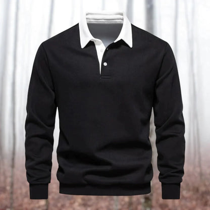 Lente poloshirt - Thilo