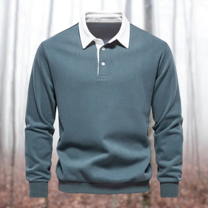 Lente poloshirt - Thilo