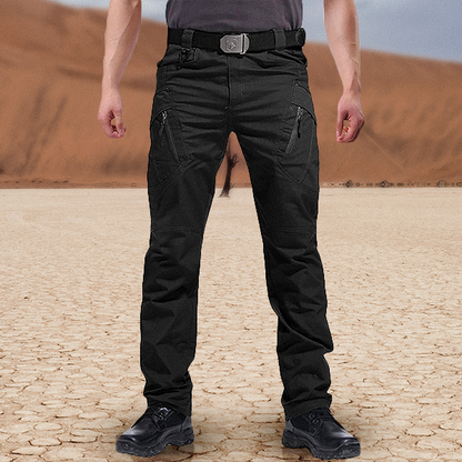 Broek voor buiten - Bart