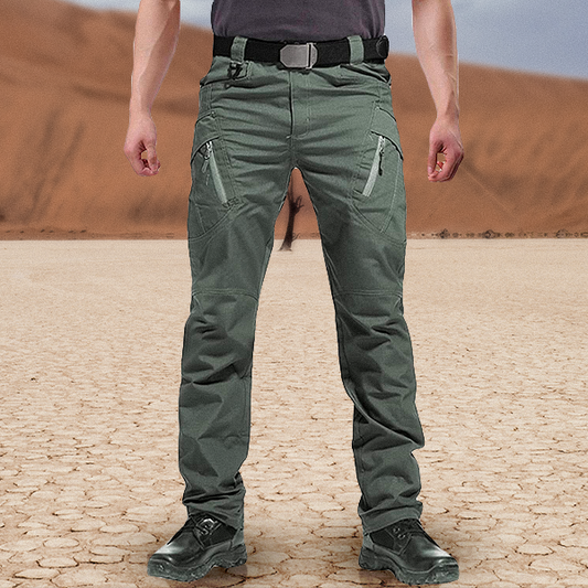 Broek voor buiten - Bart