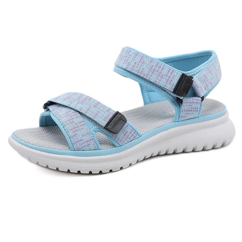 Orthopedische zomersandalen - Reba